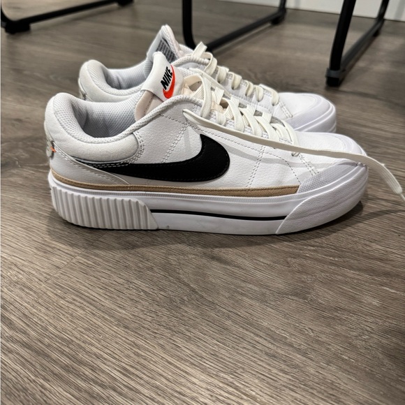 Nike court legacy lift - Picture 6 of 9
